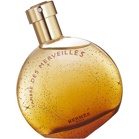 hermes lambert des merveilles|l'ambre des merveilles 50ml.